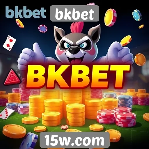 Exploração das opções de jogos disponíveis na bkbet