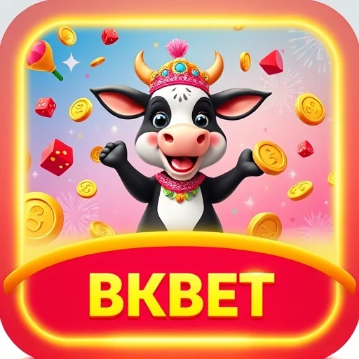 bkbet Logo