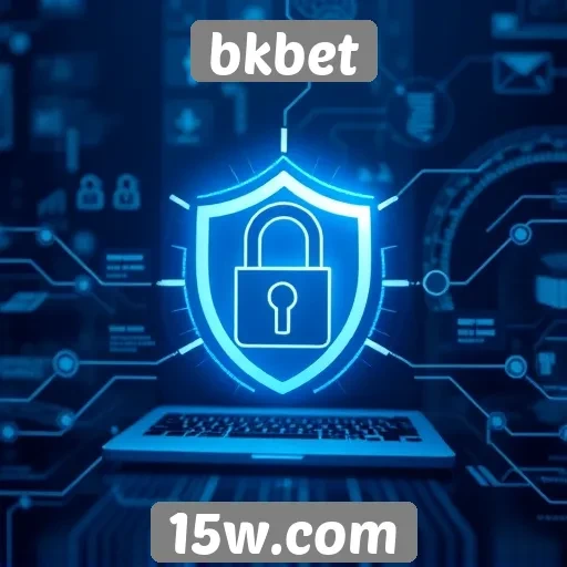 Recursos de segurança disponíveis no bkbet