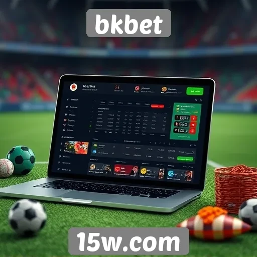 Experiência do usuário na plataforma bkbet