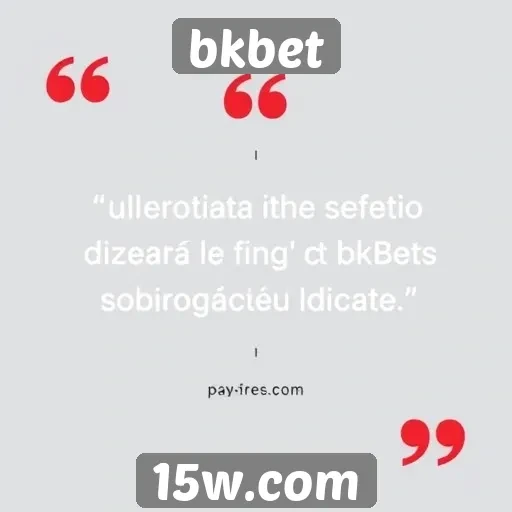 opiniões de usuários sobre o bkbet